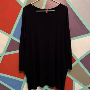 Piko Style Tunic